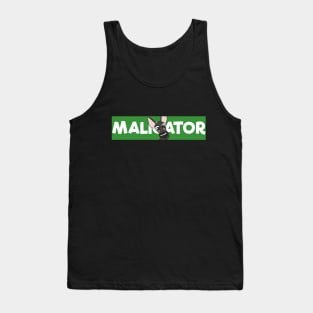 Maligator Also! Tank Top